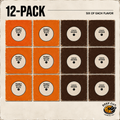 12-Pack (The Double LP)