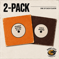 2-Pack (The Intro)