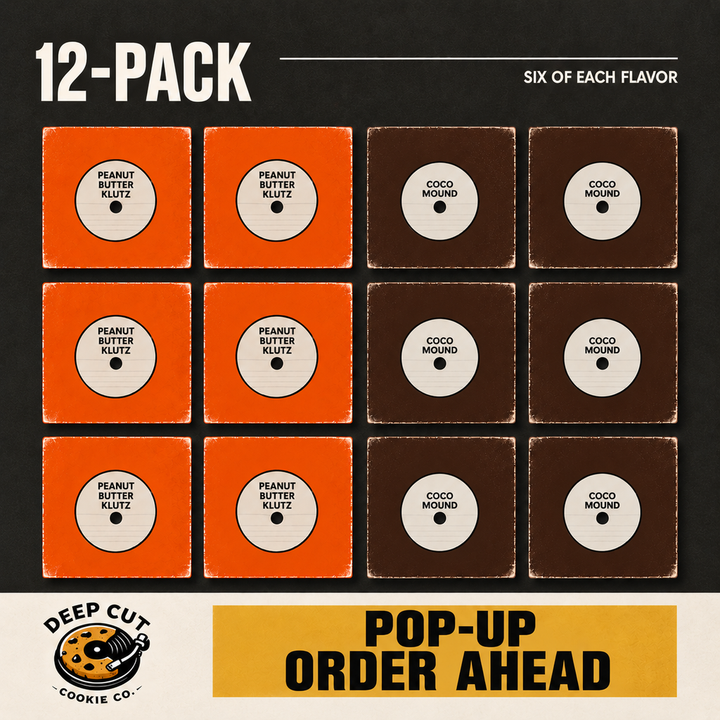 Pop Up 12 Pack