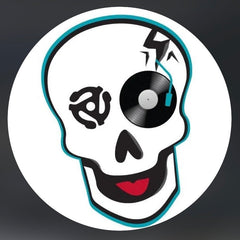 Rag and Bone Records